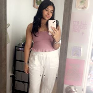 Meet your Posher, Julie